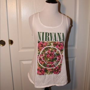 Nirvana Tank